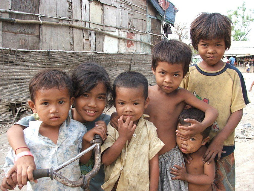 100+ Free Slum & Poverty Images - Pixabay