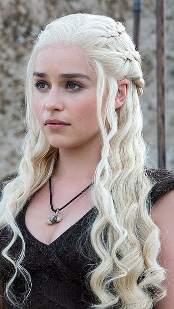 Daenerys Targaryen of game of thrones, Game of Thrones, Daenerys Targaryen  HD wallpaper | Wallpaper Flare
