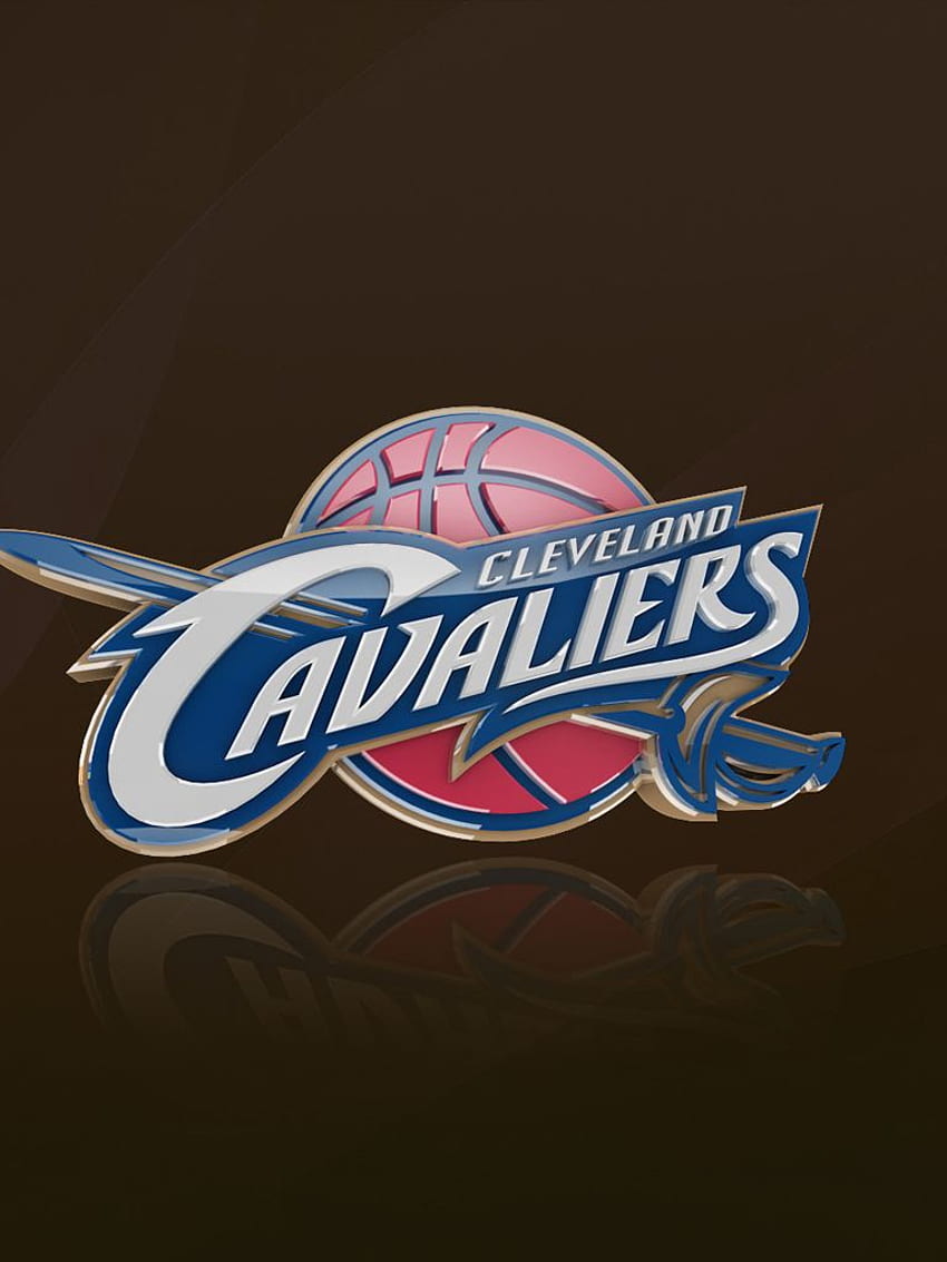 Cleveland Cavaliers iPhone HD-Handy-Hintergrundbild