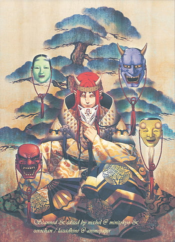 Balder Hringhorni, Wallpaper - Zerochan Anime Image Board