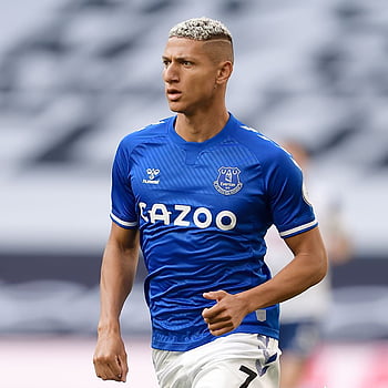 DONE DEAL: Tottenham Hotspur sign Richarlison on permanent transfer from  Everton - Cartilage Free Captain