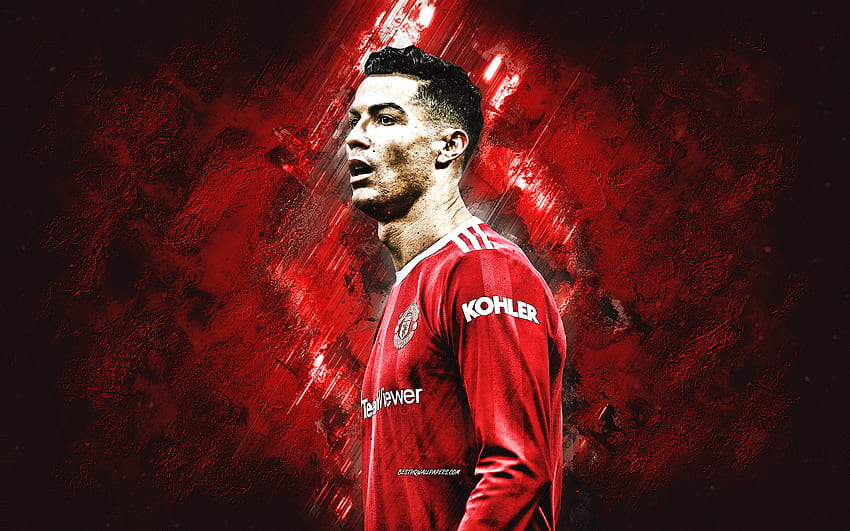 Cristiano Ronaldo, soccer, united, cris, cr7, football HD wallpaper ...