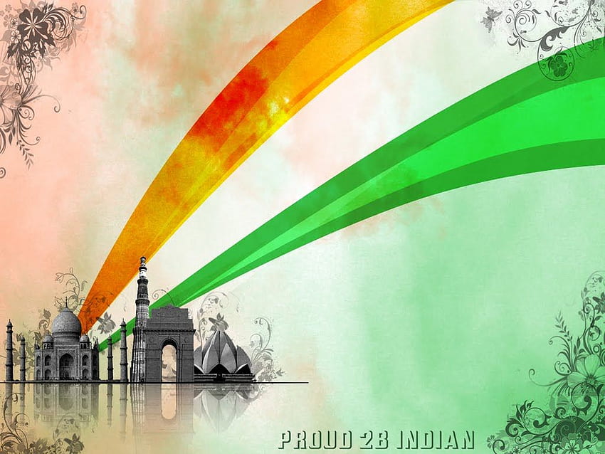 Tricolour Wallpapers - Top Free Tricolour Backgrounds - WallpaperAccess