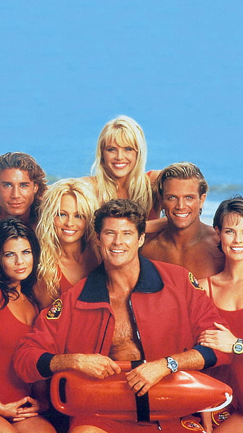 Wallpaper cinema, beach, sea, movie, blonde, swimsuit, film, Baywatch for  mobile and desktop, section фильмы, resolution 3840x2117 - download