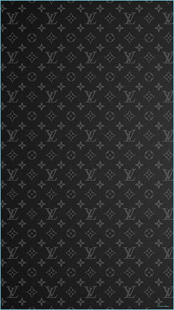 Lv monogram HD wallpapers | Pxfuel