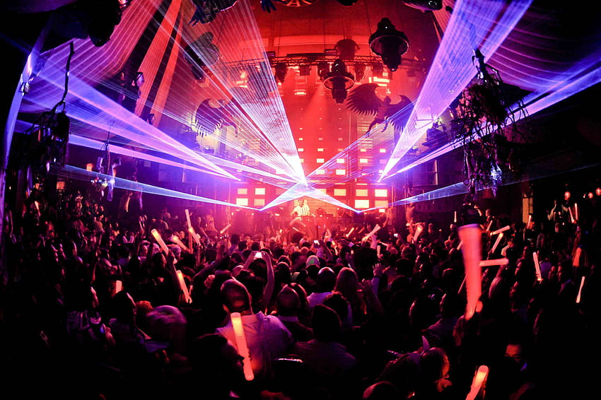 Night Club, Club Party HD wallpaper | Pxfuel