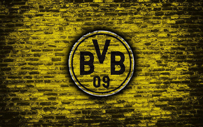 Borussia Dortmund, BVB Dortmund HD duvar kağıdı