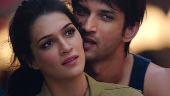 Throwback: When Kriti Sanon clicked a goofy selfie with a sleeping Sushant  Singh Rajput during 'Raabta' promotions. Hindi Movie News - Times of India  HD wallpaper | Pxfuel