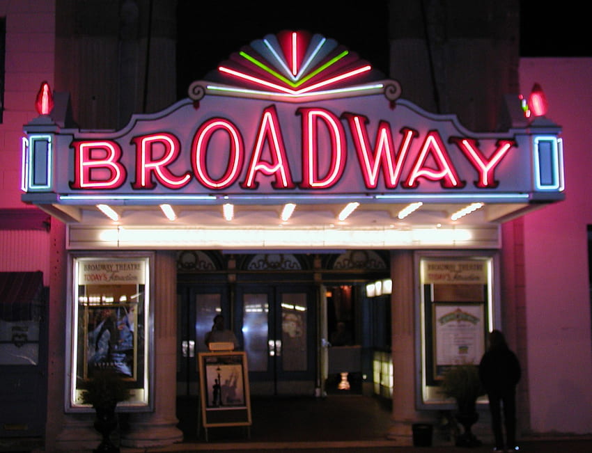NYC : Kids Night on Broadway Tickets, Broadway Shows HD wallpaper