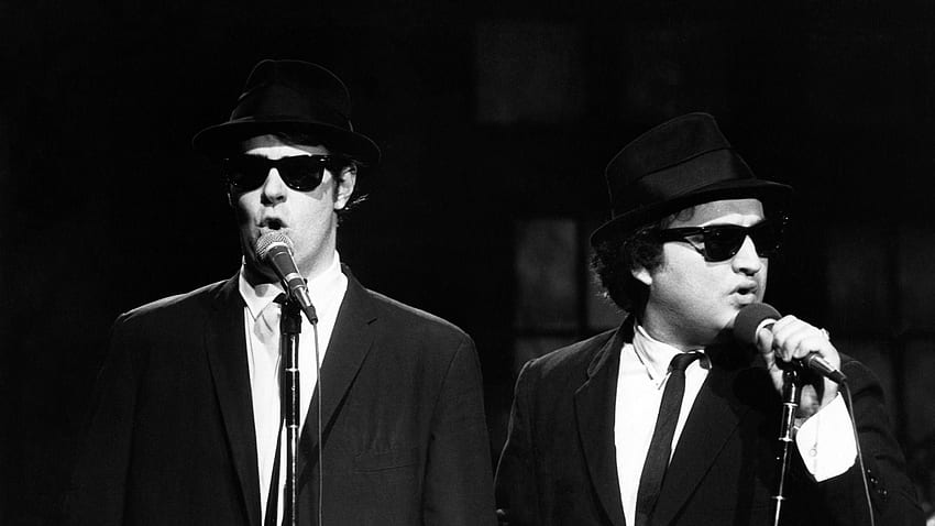 Blues Brothers'ın Wauconda Beach'i 30 Yıl Sonra Yeniden Açılıyor HD duvar kağıdı