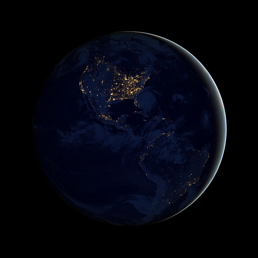 Univers, Terre, Terre, Boule, Planète Fond d'écran de téléphone HD