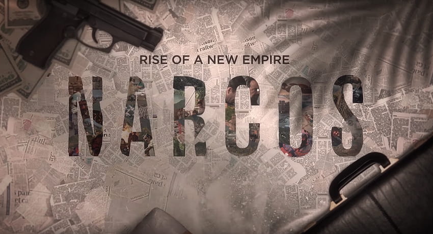 Narcos Season 3 HD wallpaper | Pxfuel