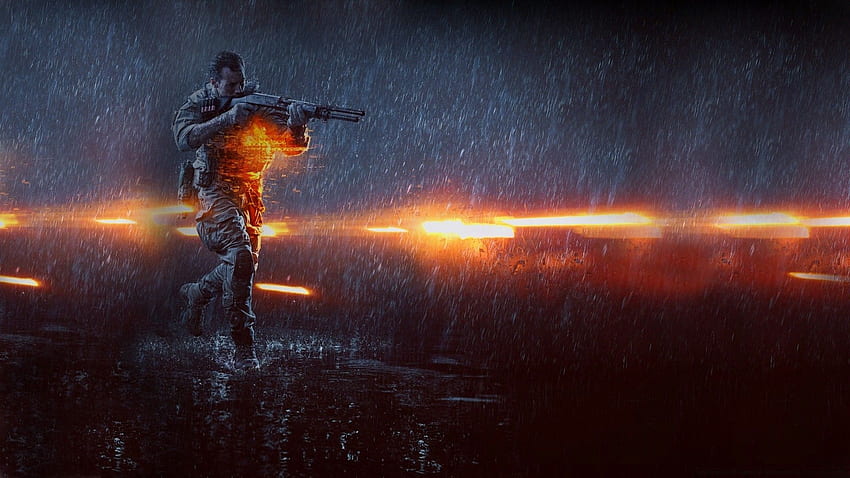 Battlefield 3 Wallpapers - Top 30 Best Battlefield 3 Wallpapers Download