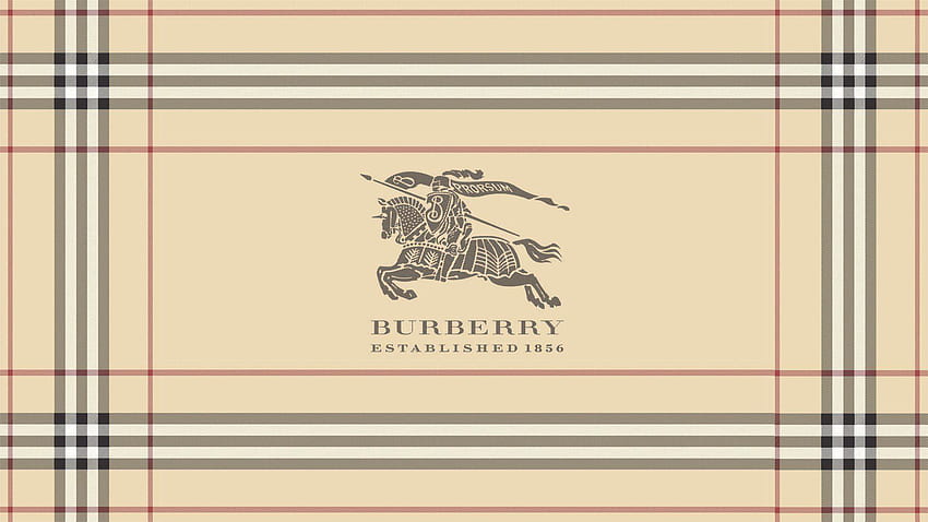 Burberry HD wallpaper