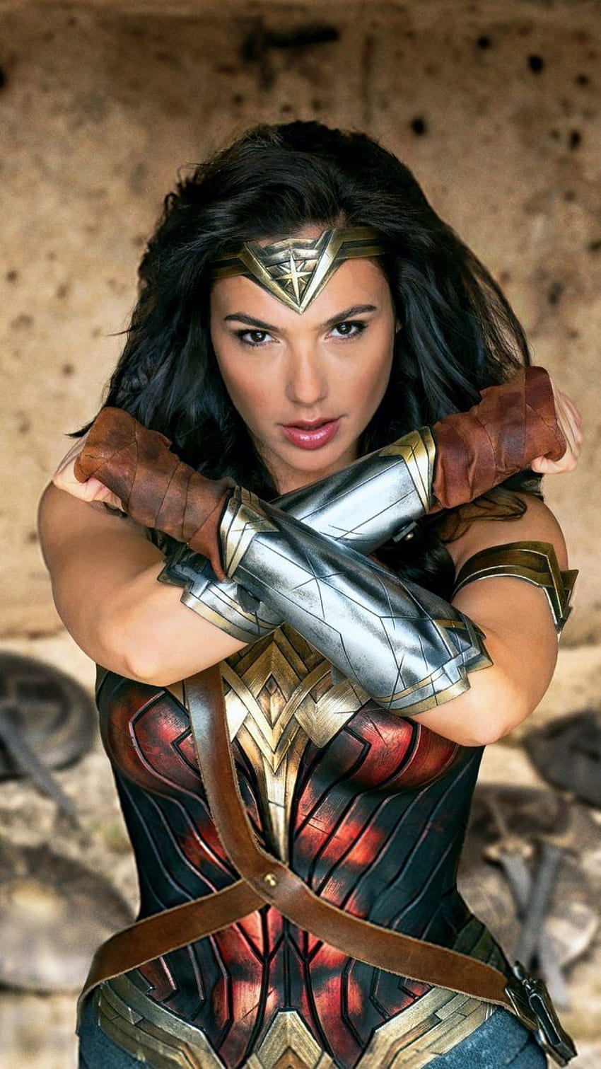iPhone X Wonder Woman-Auflösung. Gal Gadot Wunderfrau, Wunderfrau Cosplay, Wunderfrau Film, Wunderfrau Gesicht HD-Handy-Hintergrundbild