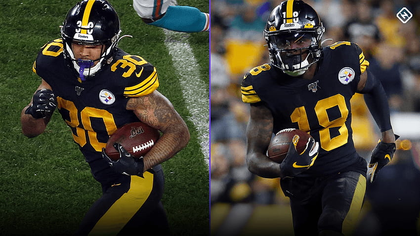 Fantasy Waiver Wire Week 9: James Conner injury, Diontae Johnson breakout add to agent pickups. Sporting News Canada HD wallpaper