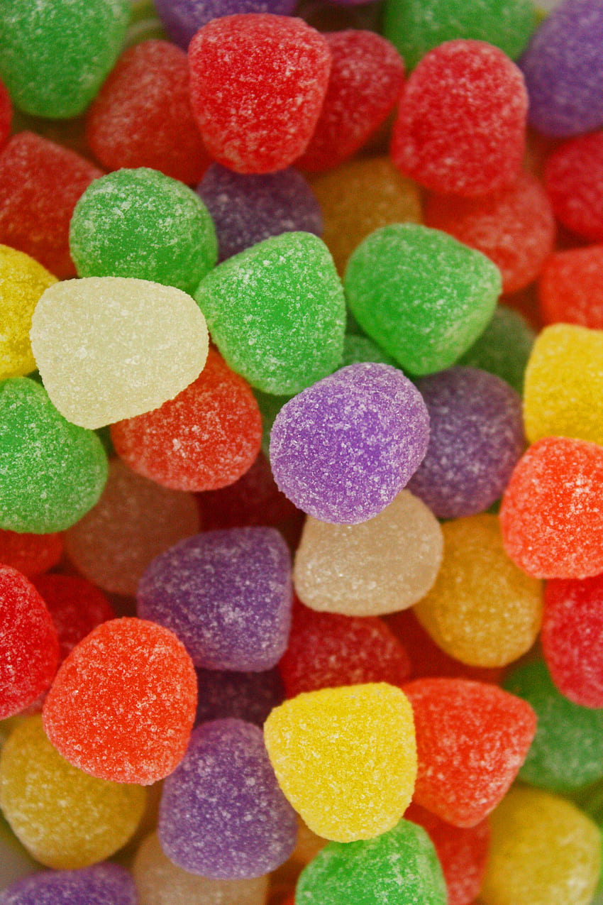 Good Old Days, Lollies HD phone wallpaper