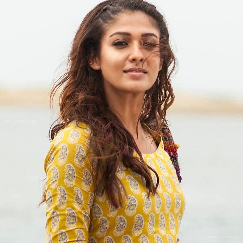 Nayanthara ( Background / Android / iPhone) (, ) () (2020), Naanum Rowdy  Dhaan HD phone wallpaper | Pxfuel