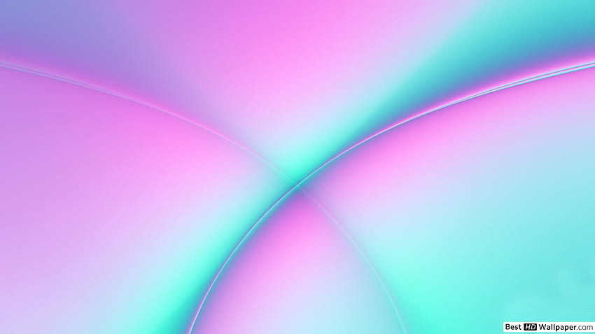 Rainbow gradient HD wallpaper | Pxfuel