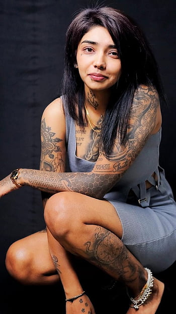 प्रचण्ड🕉 Tattoo Design !!! | Tattoo designs, Female tattoo artists, Tattoos