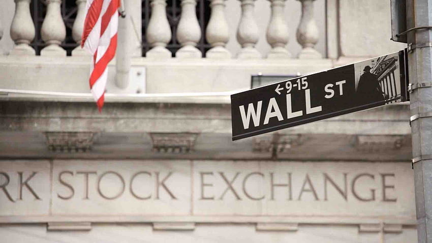 NASDAQ Stock Market New York HD wallpaper