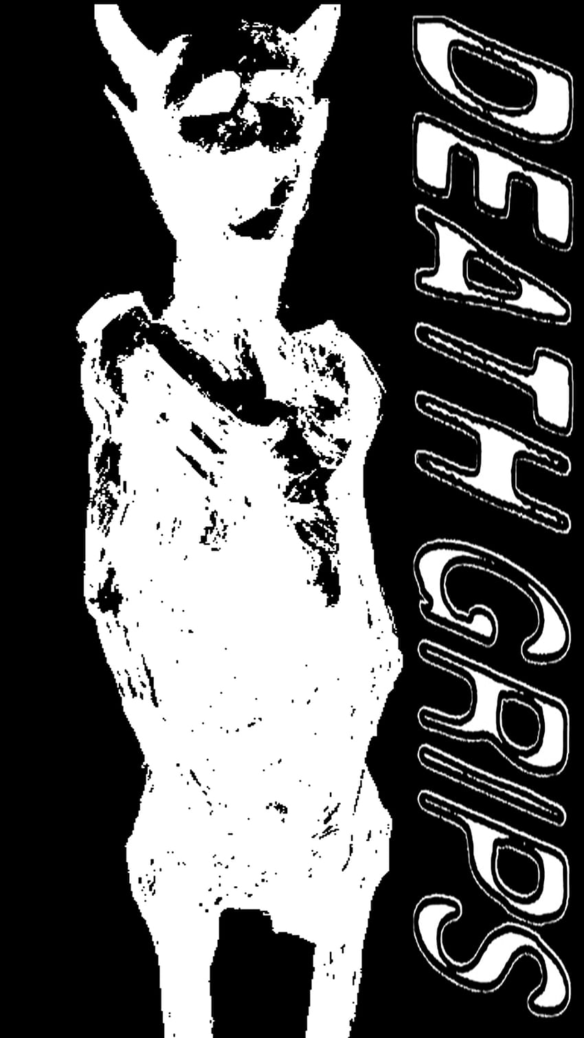 Death Grips の 格差 に 気付い た ので 1 - Album on Imgur を 作り まし た . HD電話の壁紙