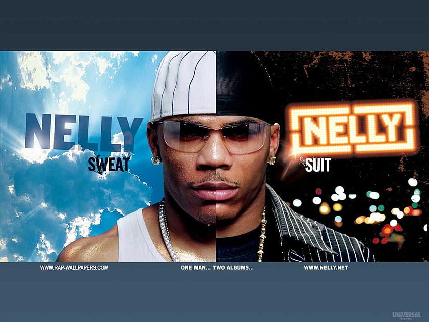 Nelly HD wallpapers  Pxfuel
