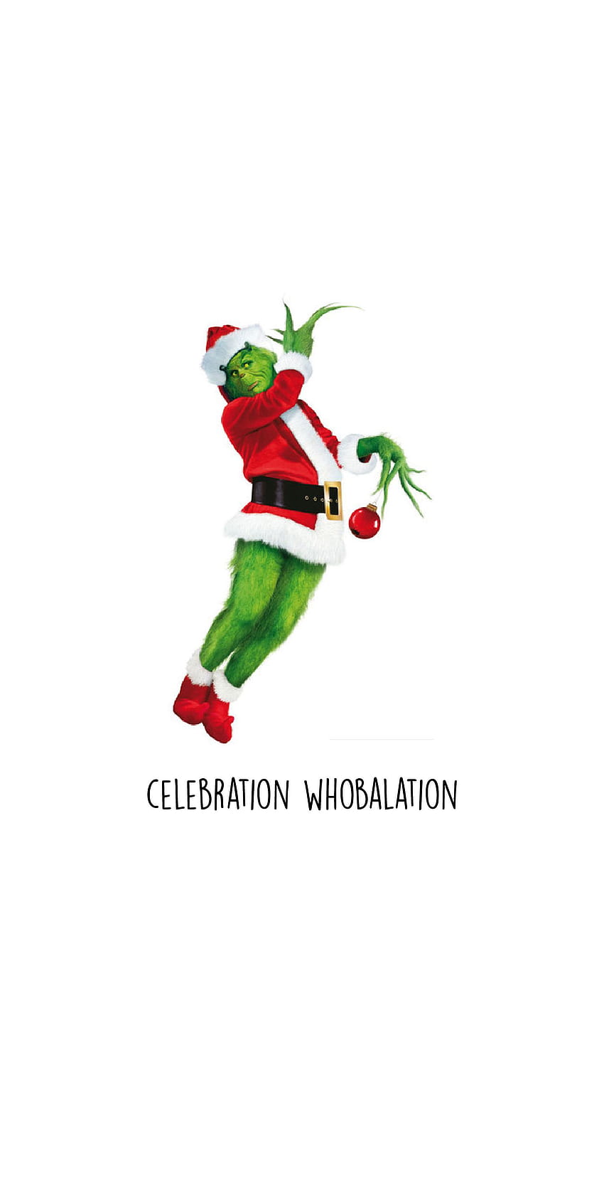 The funniest holiday grinch for you iPhone. iphone christmas, Funny christmas , Christmas phone, Funny Xmas HD phone wallpaper