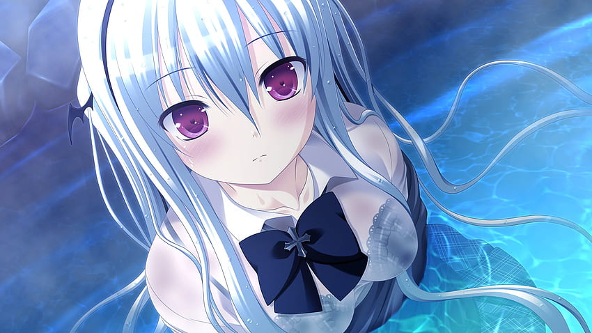 Julie Sigtuna Anime: Absolute Duo - Anime Fans Bulgaria