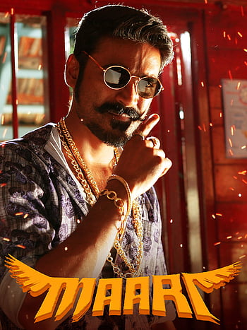 Dhanush wallpaper by Shibinvj - Download on ZEDGE™ | 8501