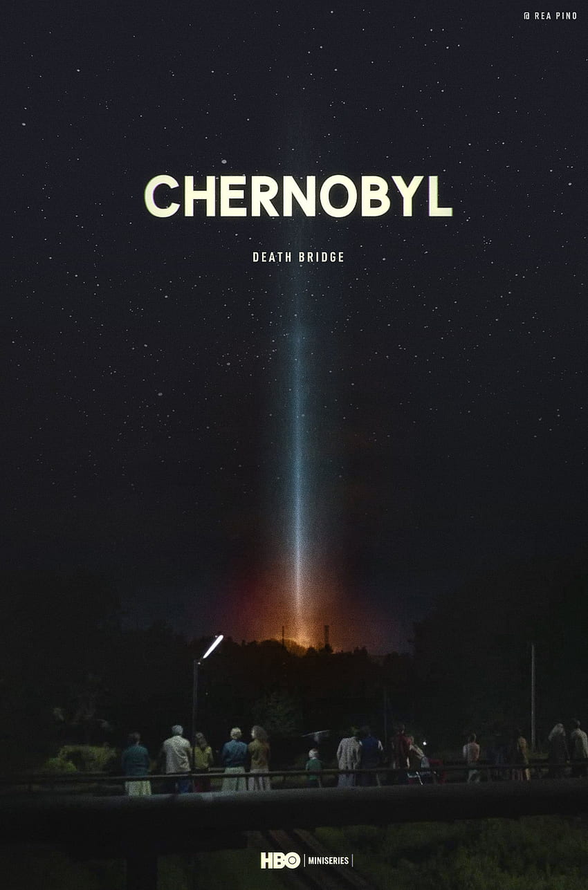 Tschernobyl (Fernsehserie 2019 2019) Plakate, Tschernobyl HBO HD-Handy-Hintergrundbild