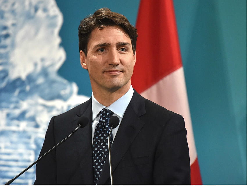 ジャスティン・トルドー: カナダの首相はブレグジットをめぐって英国を批判し、「内向きになっている」と主張します。 独立者 高画質の壁紙