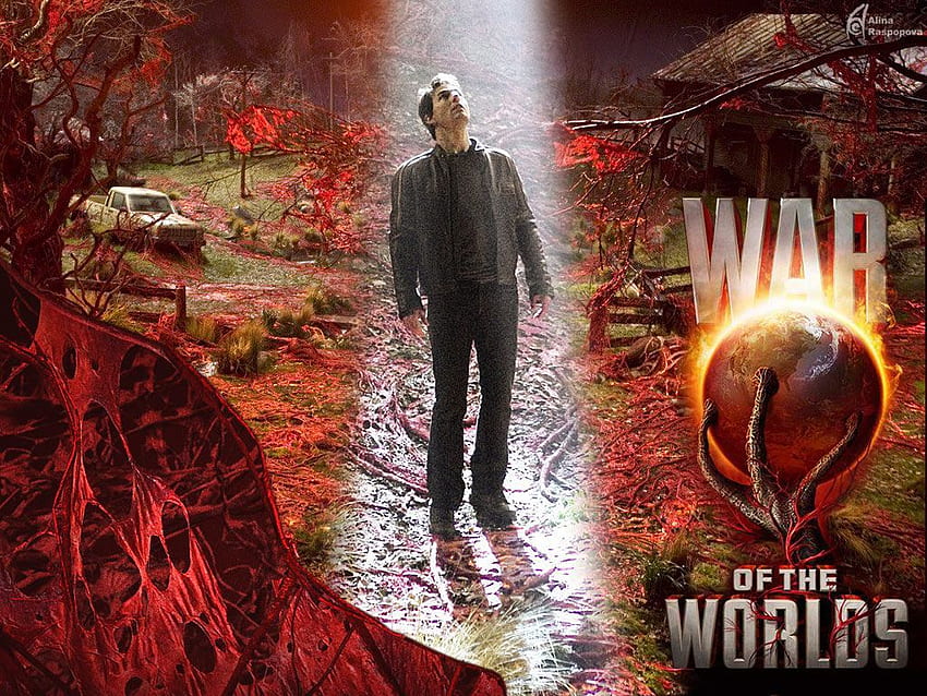 where does tom cruise live in war of the worlds