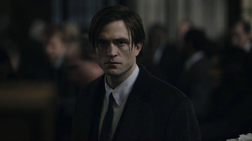 Robert Pattinson in The Batman 2021 1440P Resolution , Movies , , and Background HD wallpaper
