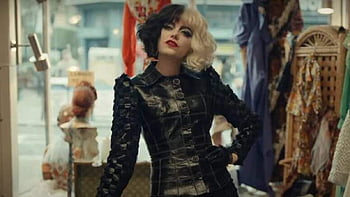 Emma Stone, Emma Thompson help create backstory for Disney's best-dressed  villain in 'Cruella' - ABC30 Fresno