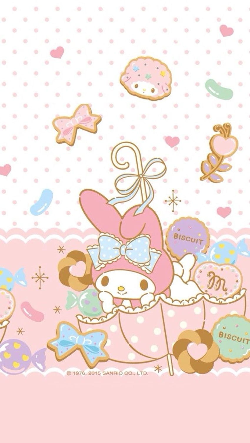 Best MY MELODY . Sanrio , Hello HD phone wallpaper | Pxfuel