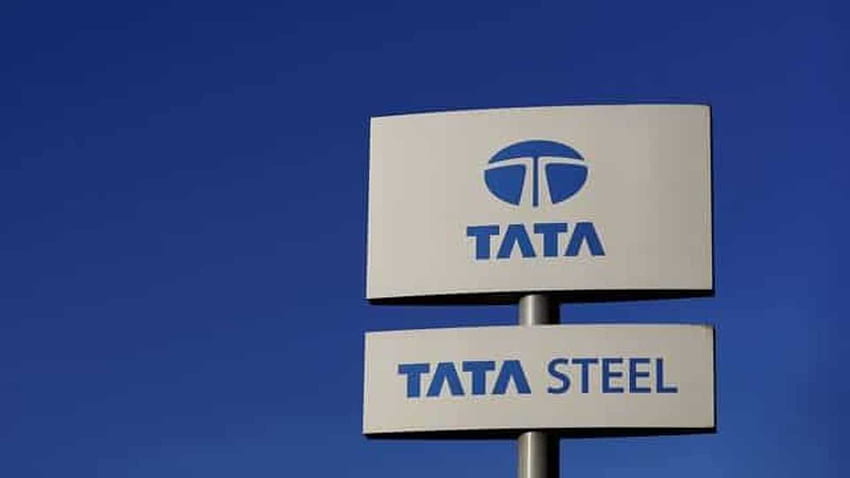 How Tata Steel is making the most of the metals surge, Tata Logo HD wallpaper