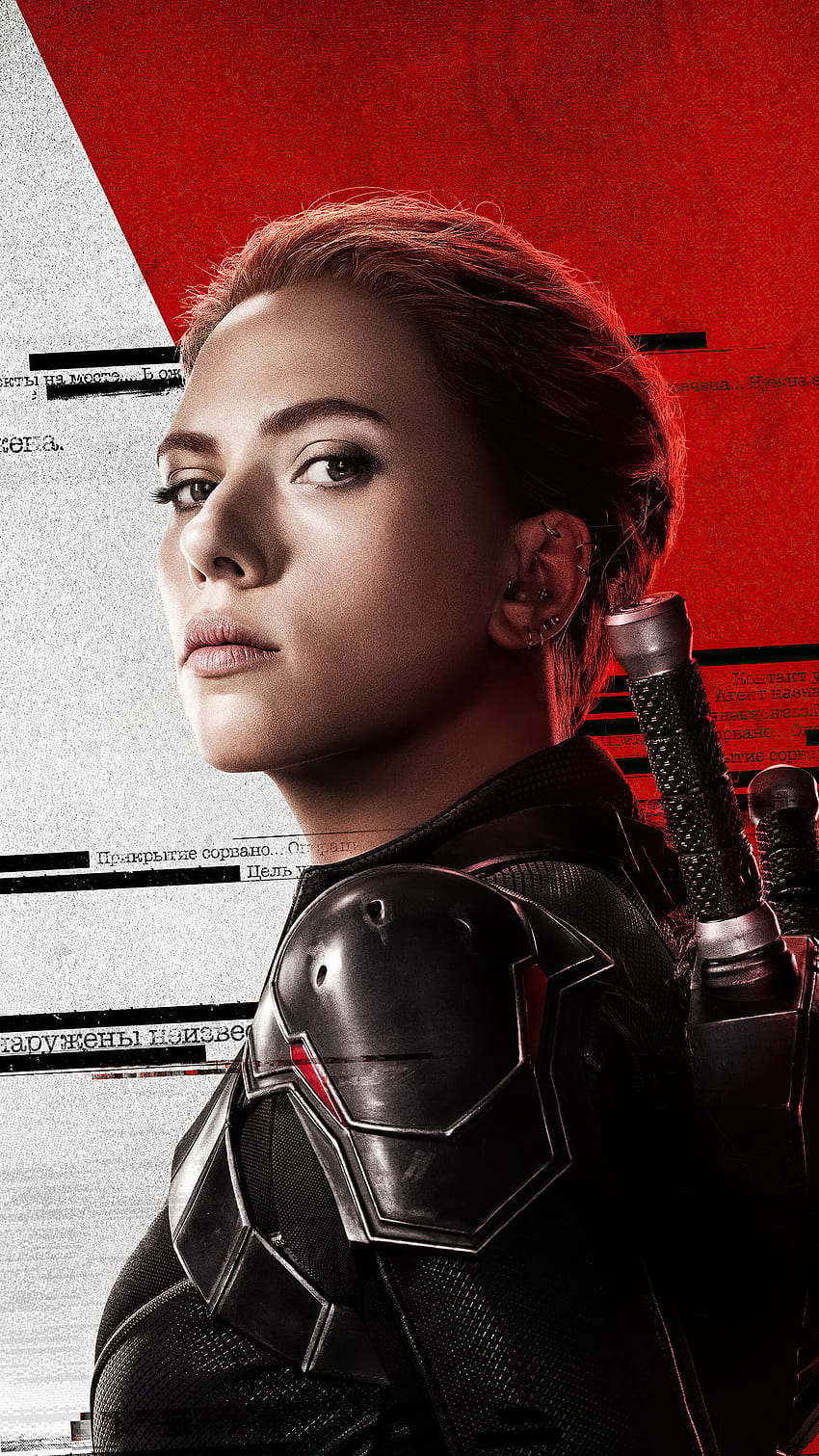 Black Widow Movie iPhone: 15 Black Widow Endgame On afari - Filme mestre da tarefa da viúva negra, Scarlett Johansson Black Widow Papel de parede de celular HD