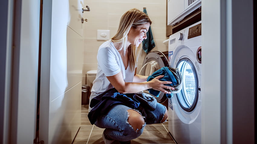 LG Washing Machine Leaking? How to Fix It - Appliance Repair Specialists HD wallpaper