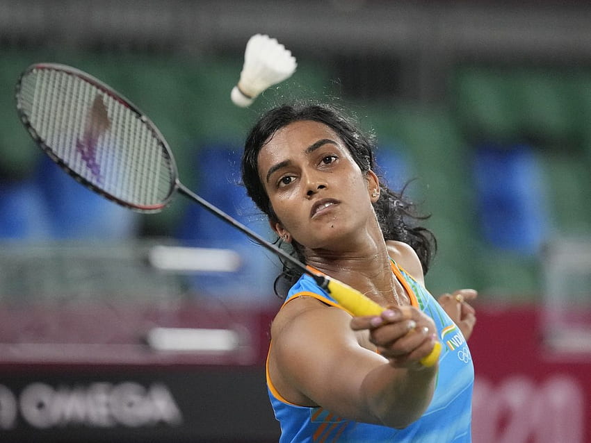 PV Sindhu, the Olympic charter and moment marketing: Why are 20 companies being sent legal notices, P. V. Sindhu HD wallpaper
