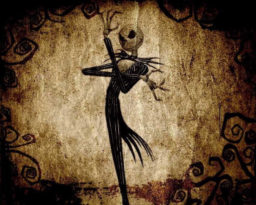 Nightmare Before Christmas iPhone HD wallpaper | Pxfuel