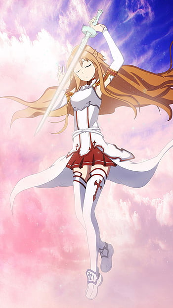 Asuna Wallpapers and Backgrounds  WallpaperCG