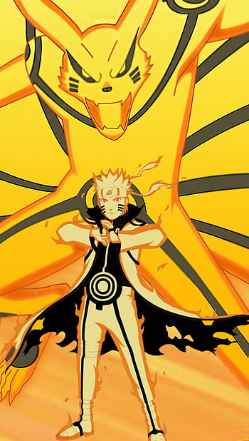 Narutokurama HD wallpapers | Pxfuel