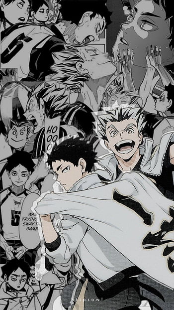 BokuAka HD phone wallpaper | Pxfuel