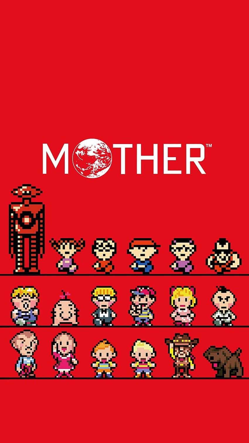 Free download Mother 3 1680x1050 Wallpapers EarthBound 2 MOTHER 3 Forum  1680x1050 for your Desktop Mobile  Tablet  Explore 42 Earthbound  Phone Wallpaper  Earthbound Wallpaper Earthbound Wallpapers Earthbound  HD Wallpapers