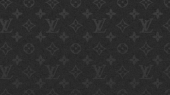 Louis Vuitton Black Wallpapers - Top Free Louis Vuitton Black