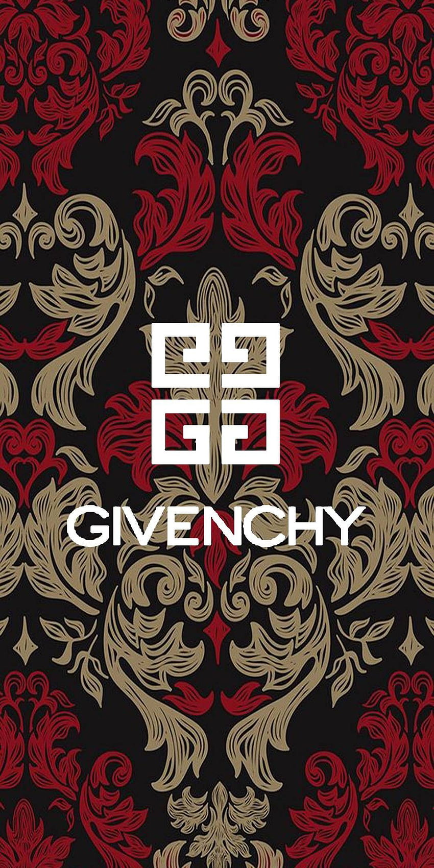 22 Givenchy Wallpapers  WallpaperSafari