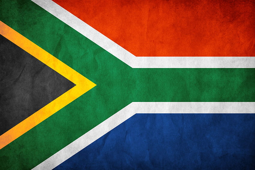 South Africa Flag, South Africa Cricket HD wallpaper