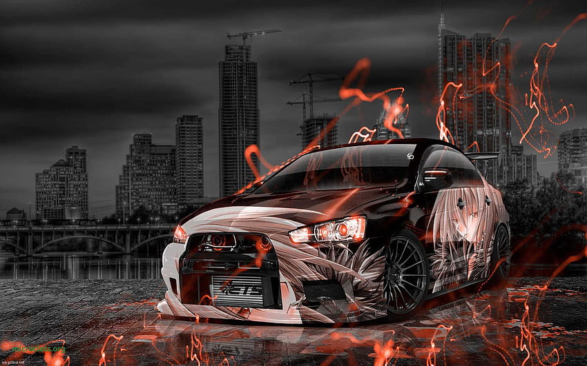 Red Smoke Car Live WallpaperAmazoncaAppstore for Android