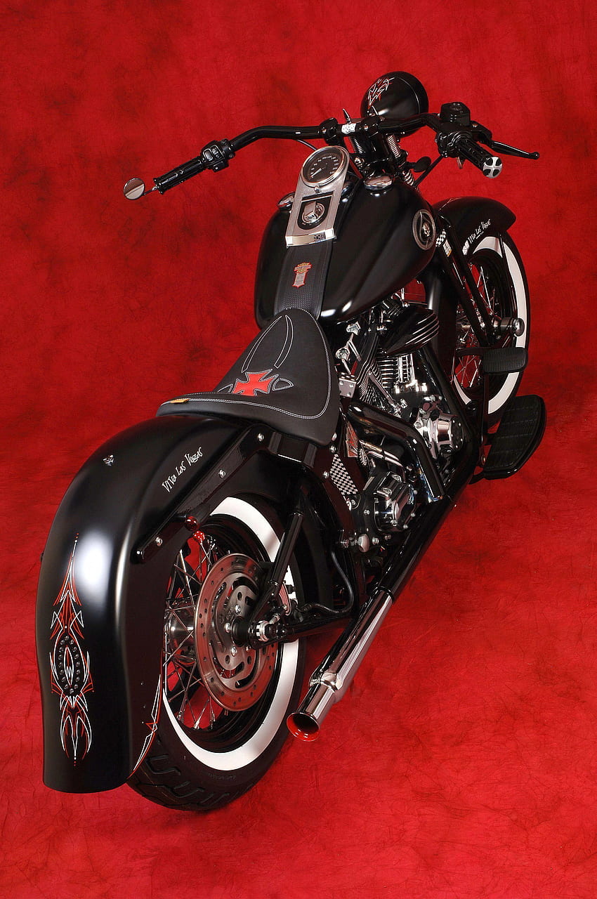 Idéias incríveis: Harley Davidson Art dom harley davidson blue. Vintage Ha. Harley davidson chopper, Pintura Harley davidson, Clássico harley davidson Papel de parede de celular HD